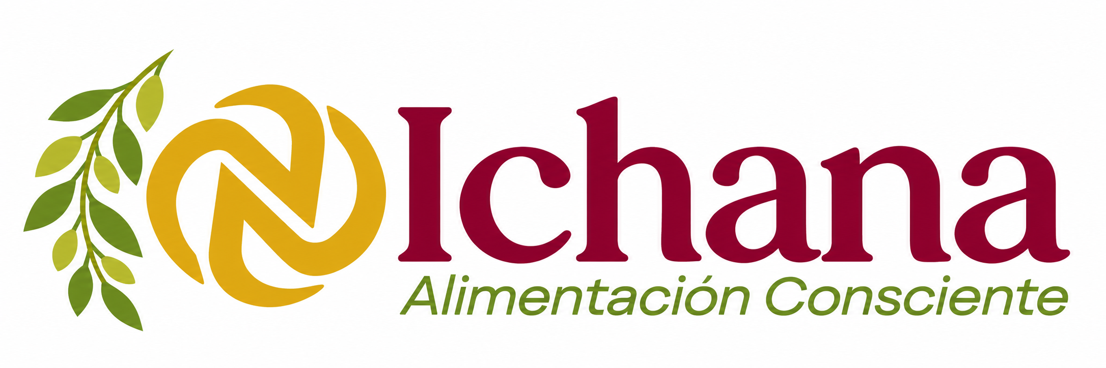 Ichana · Alimentación consciente